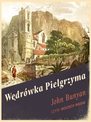 cover image of Wędrówka Pielgrzyma